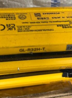 KEYENCEGL-R32H-T光栅传感器 日本