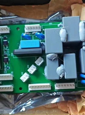 控制板QVAR-5B1 3AXD50000021068