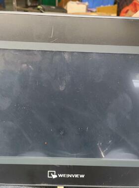 WEINVIEW威纶通触摸屏MT8100i TK6100i