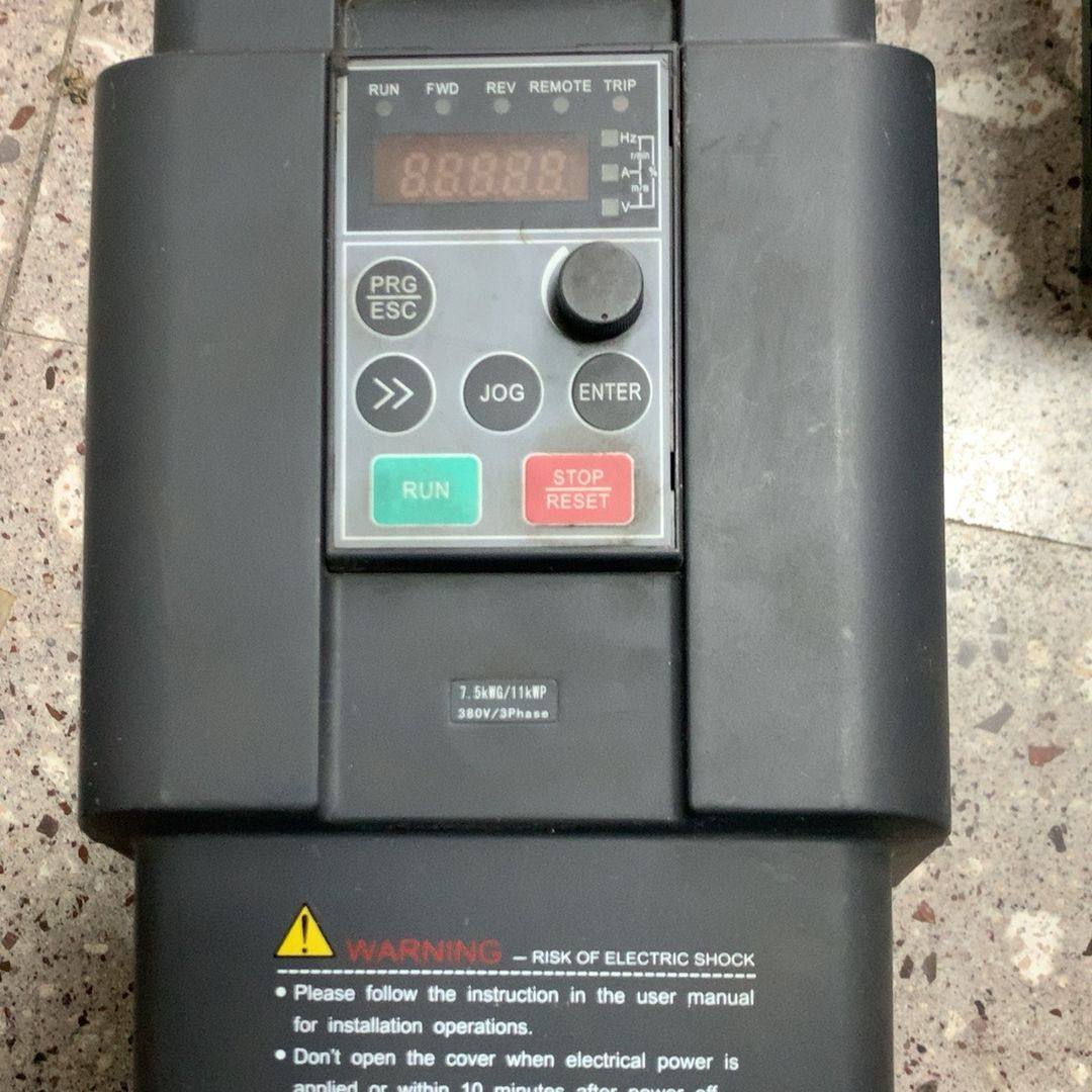 阿尔法变频器ALPHA6000E-37R5GB/3011PB