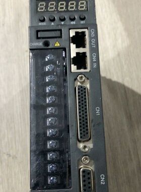 #拆机模块INOVANCE IS620NS2R8I-MC70