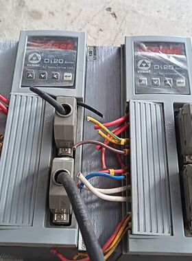 广数伺服驱动器DI20-M15B4 输入电压3-220V±1