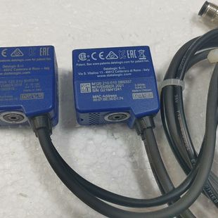 120 MATRIX 210 器 得利捷读码