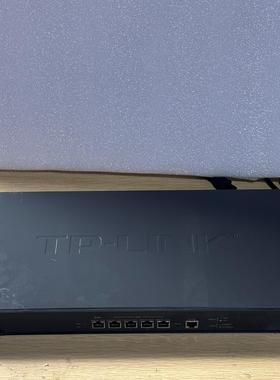 TP-LINK TL-ER3210G全千兆企业路由器 4.0