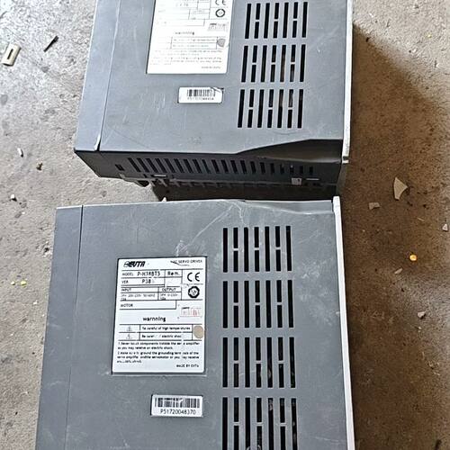 P-H38BT5  拆机艾威图3.8KW伺服驱动器 包好