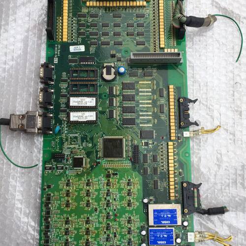 IHI离心机控制器CPU板H-91236-1a01//H-9