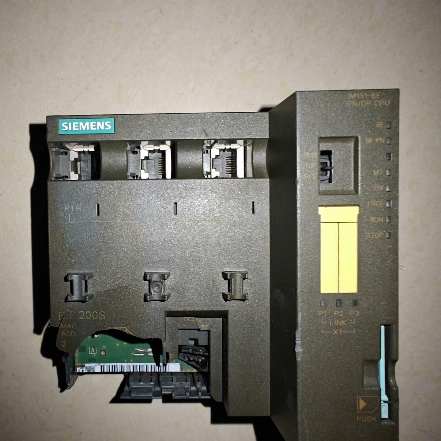 6ES7 151-8FB01-0AB0模块