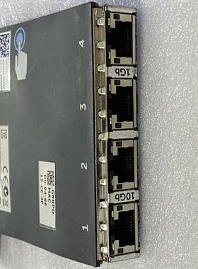 0G8RPD QLogic Broadcom BCM57800 rDNC 四口服务器网卡