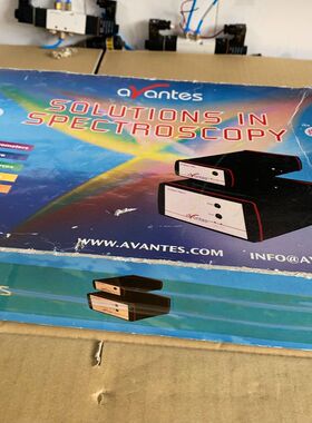 Avantes AvaSpec-3648-USB2