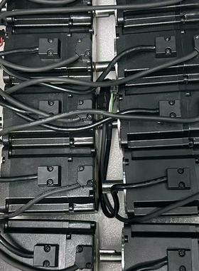 台达电机ECMA-C10804R7 正常拆机 成色漂亮