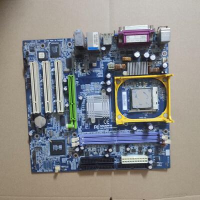 GA-8S661GXMP主板SIS661 478针