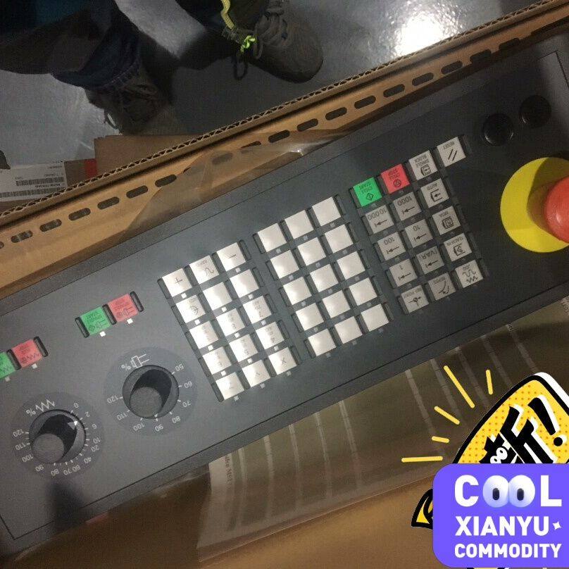 6FC5203-0AD12-0AA0  840按键板