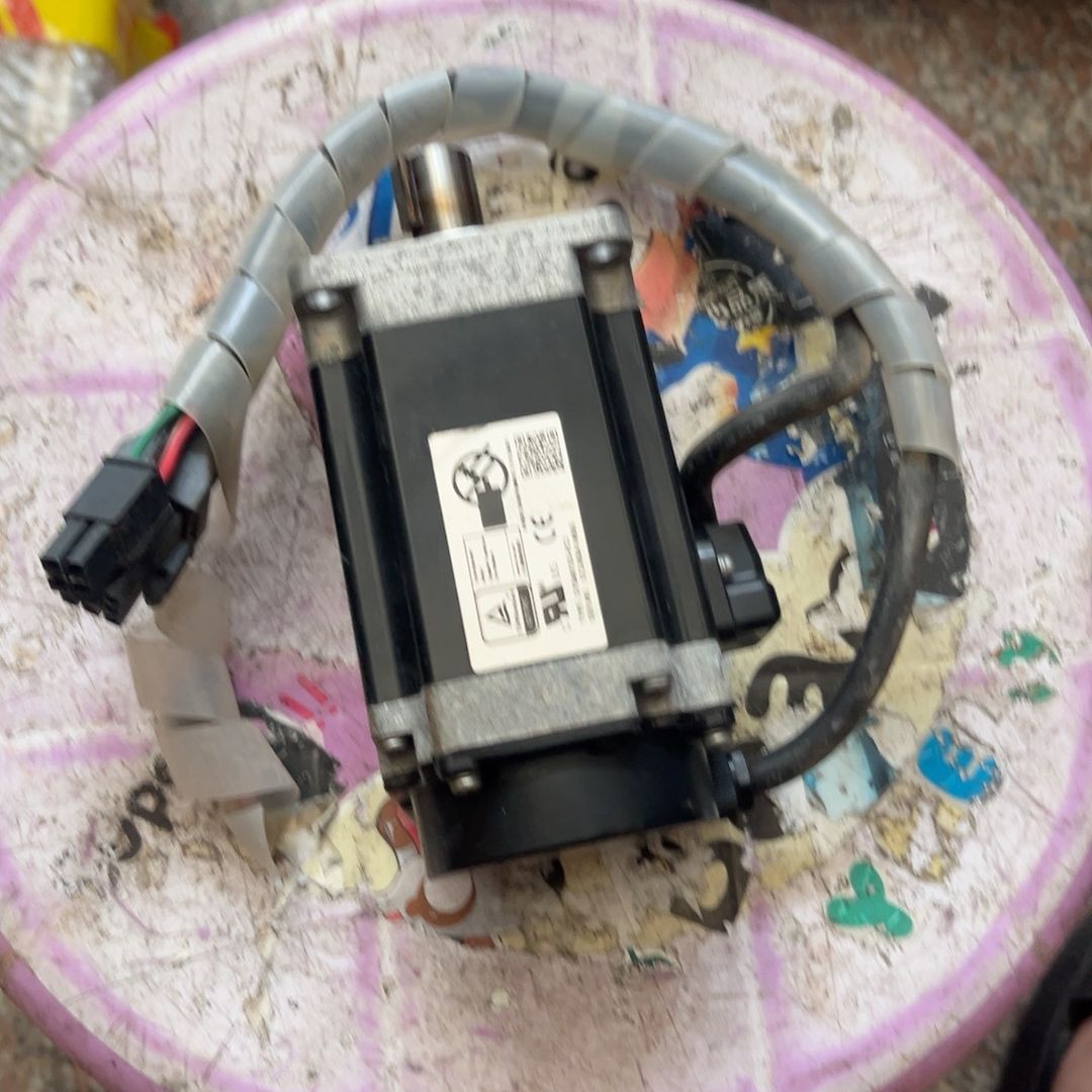 电机GYB401D5-RC2拆机包好实图拍漂亮