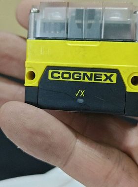 康耐视DM70S传感器MSIP-REM-CGX-DM70 爱