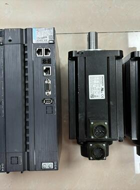 汇川 SV660NT017I-FS+MS1H2-40C30C