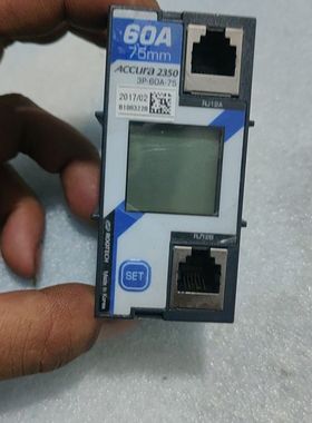 韩国ROOTECH控制器 Accura 2350 3P-60