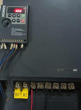 众辰变频器NZ200T-37GY-4