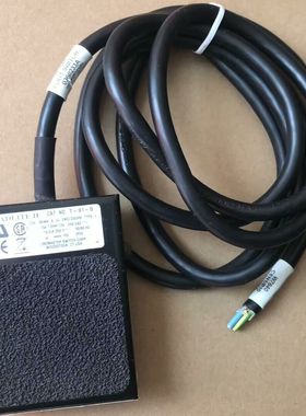 TREADLITE II脚踏开关T-91-S 伍德斯托克 脚
