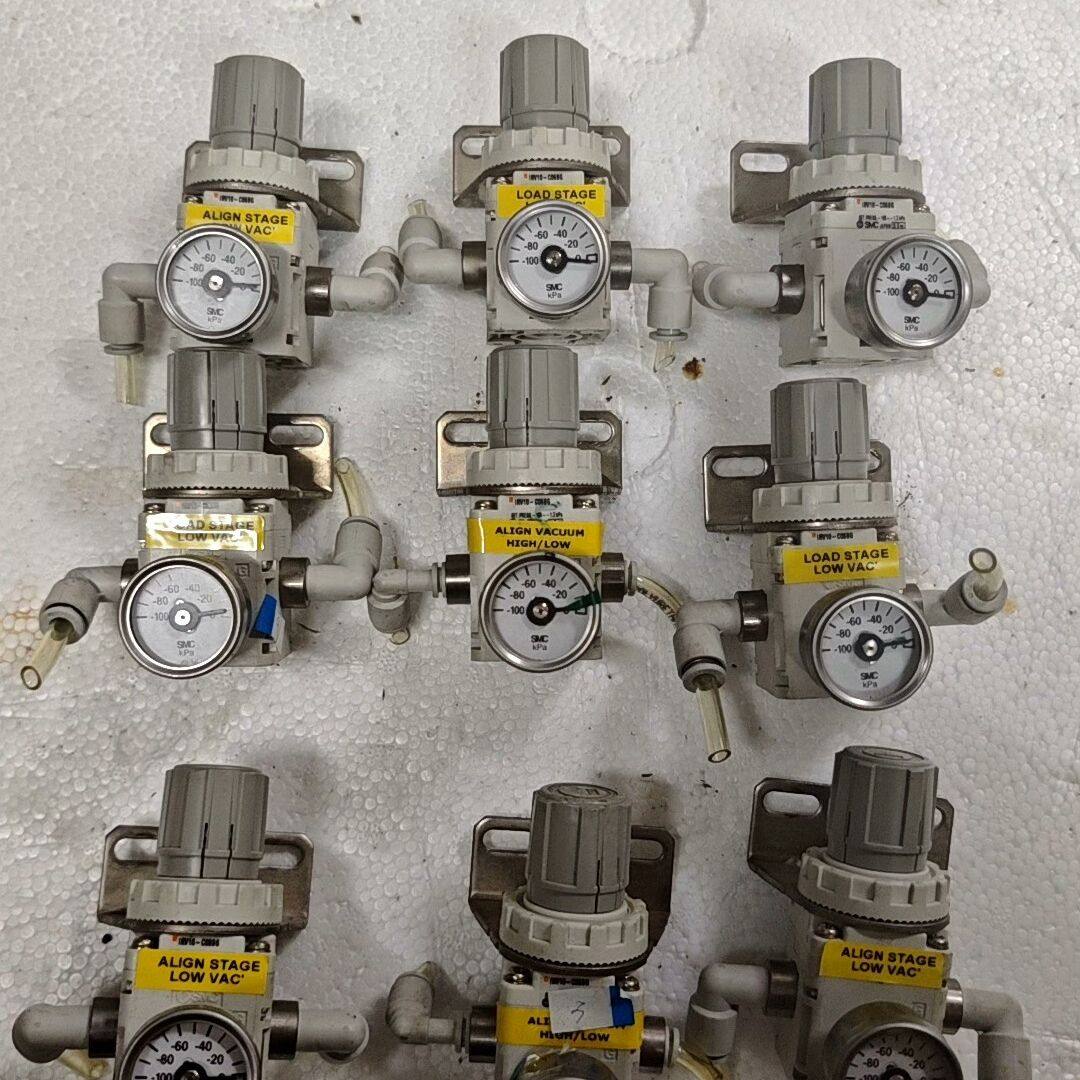 日本真空调压阀IRV10-C06BG  功能正