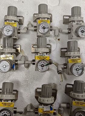 日本真空调压阀IRV10-C06BG  功能正