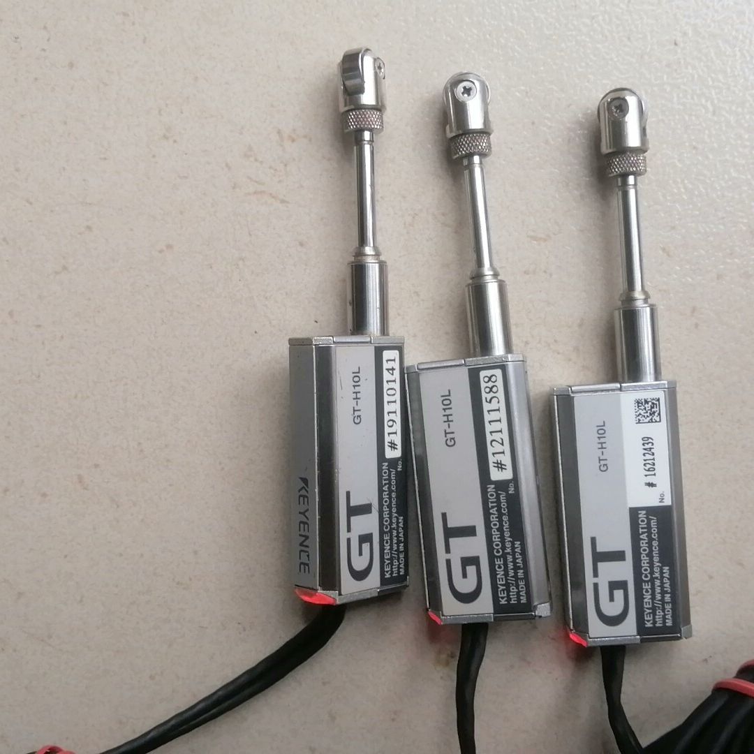 位移感应器 GT一H10L 配 GT一71A  GT一