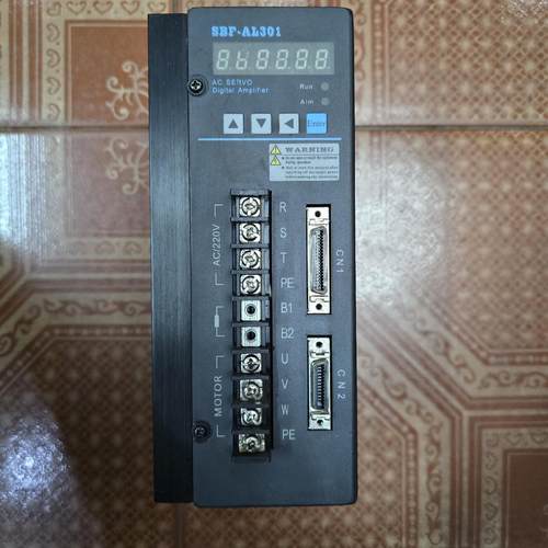 华大sbf-al301/3a驱动器 正常拆机下来的 功能包好