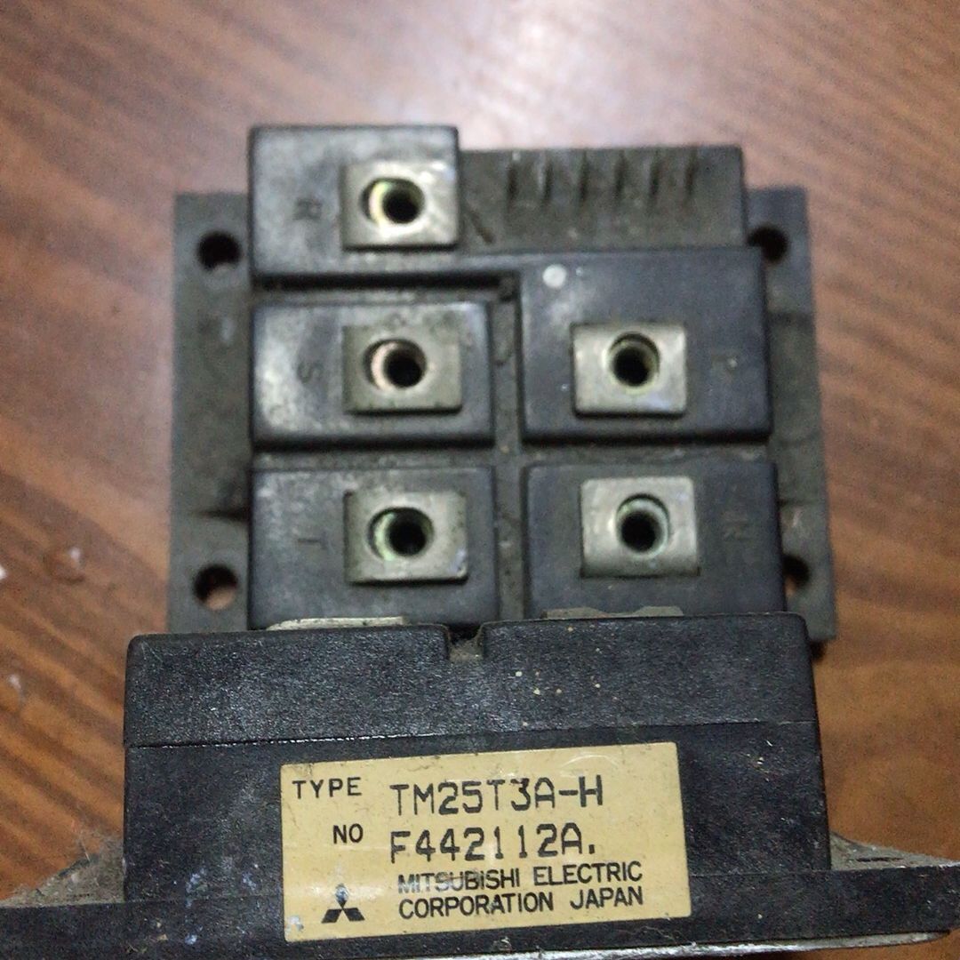 TM25T3A-H 拆机包好 需要联系