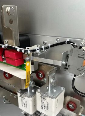 电源模块6SL3353-1AE37-3AA0充新9