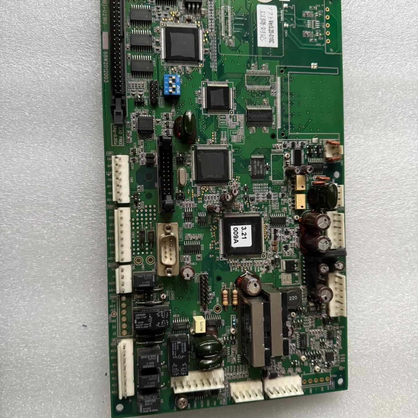 PR（MB）-021R0电路板T032C26050A2