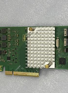 通 D3307-A12 LSI 9341-8I SAS3008 raid CP400i 阵列卡