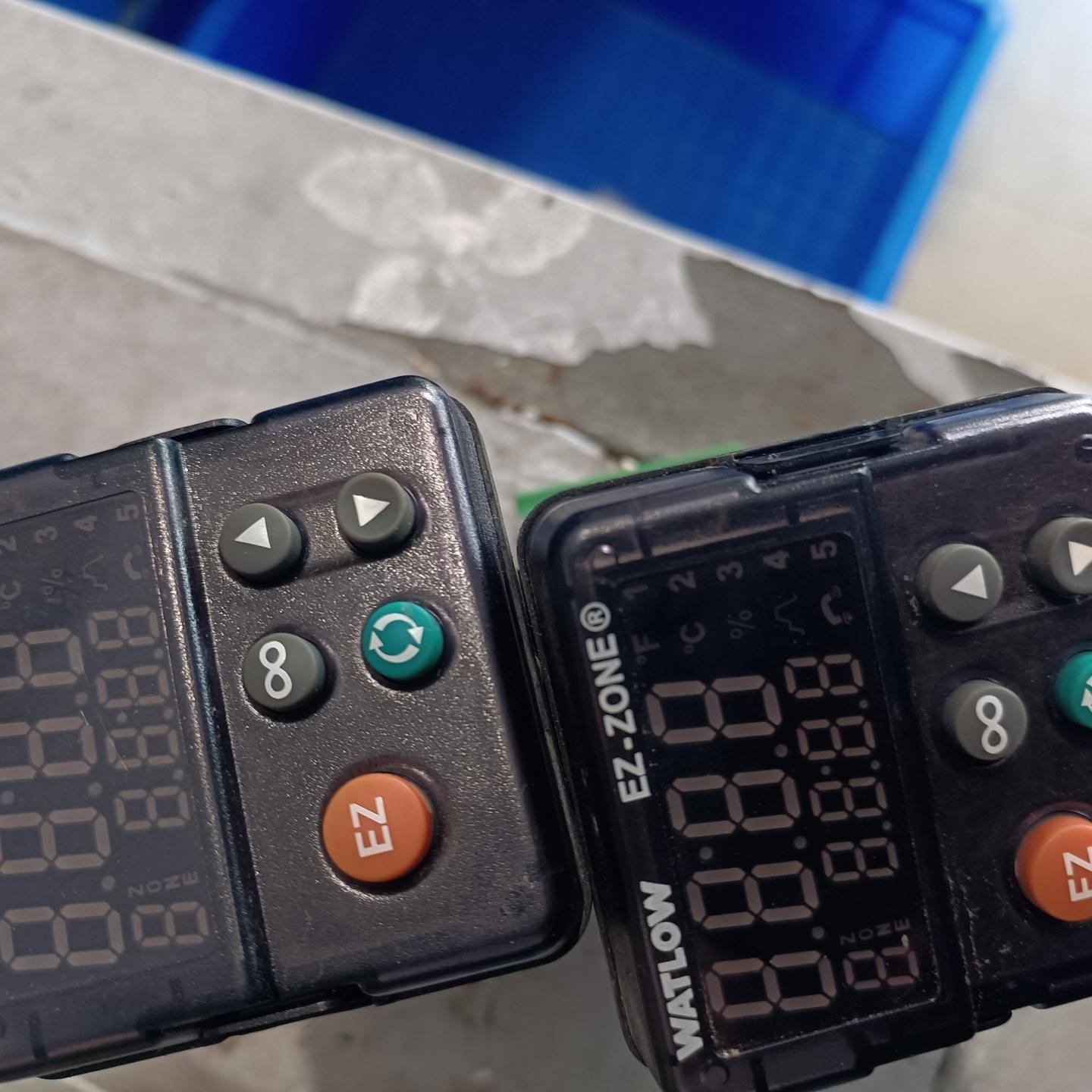 美国瓦特隆Watlow PM6C2CC-2AAAAAA温控器