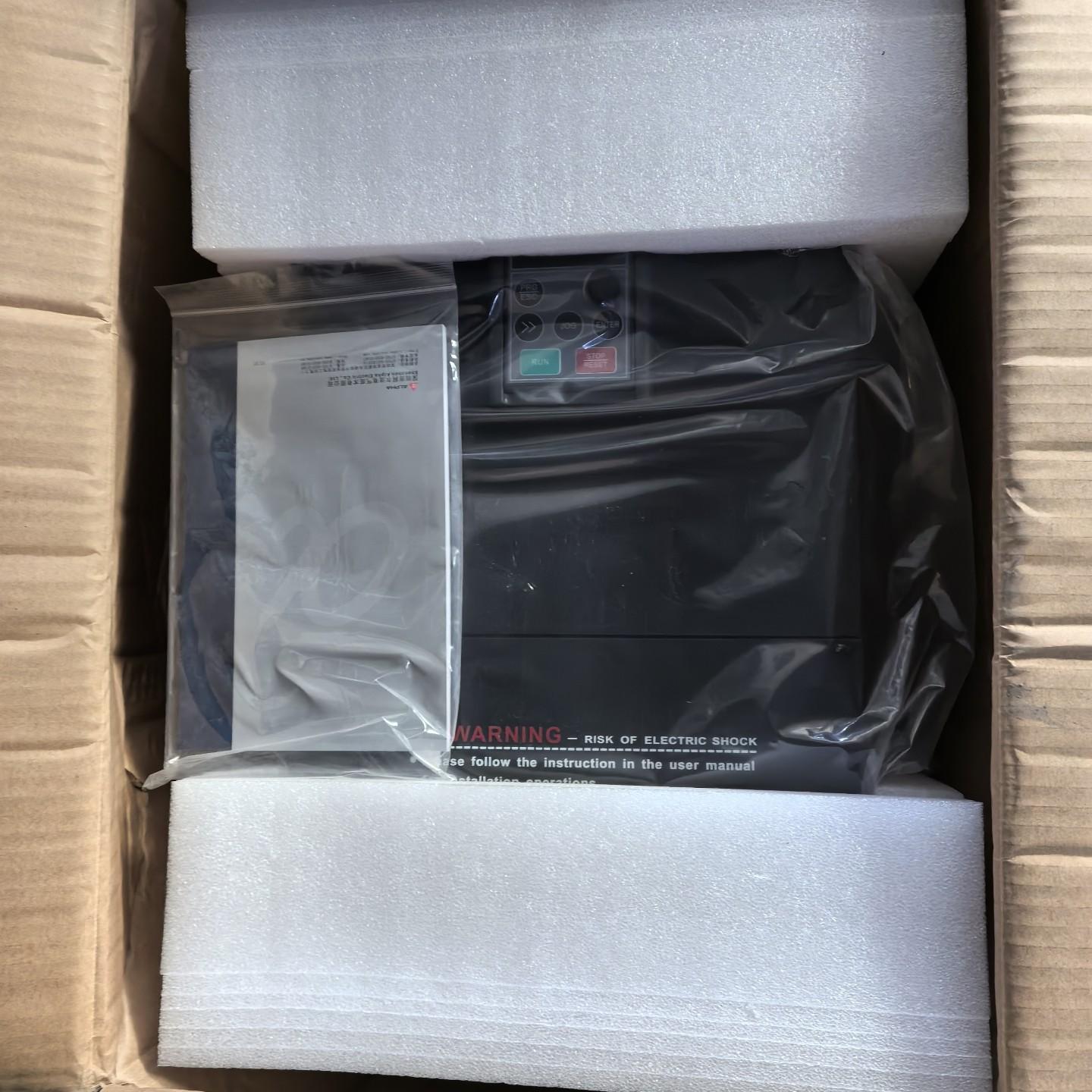 阿尔法6000E变频器 37KW 型号 ALPHA600