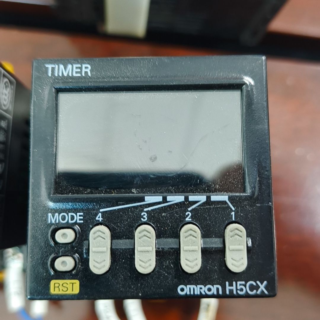 计数器H5CX-L8ED-N 日本 100-2