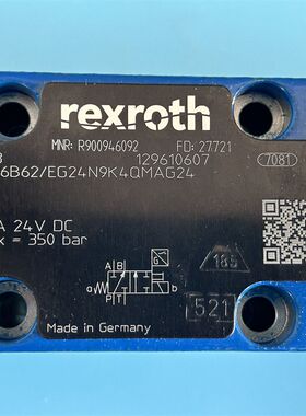 R900946092 方向控制阀