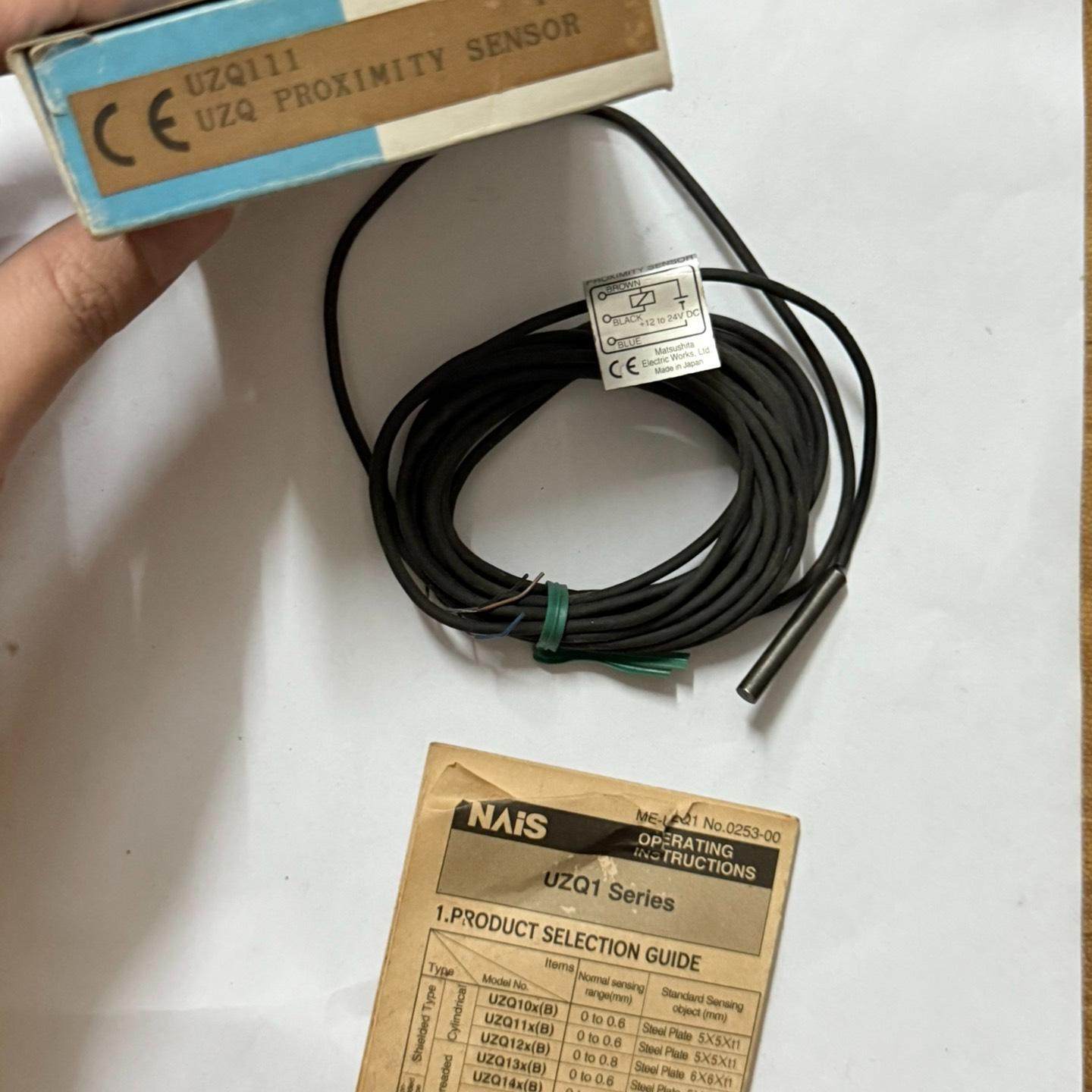 UZQ110 UZQ140 UZQ111 光纤传感器