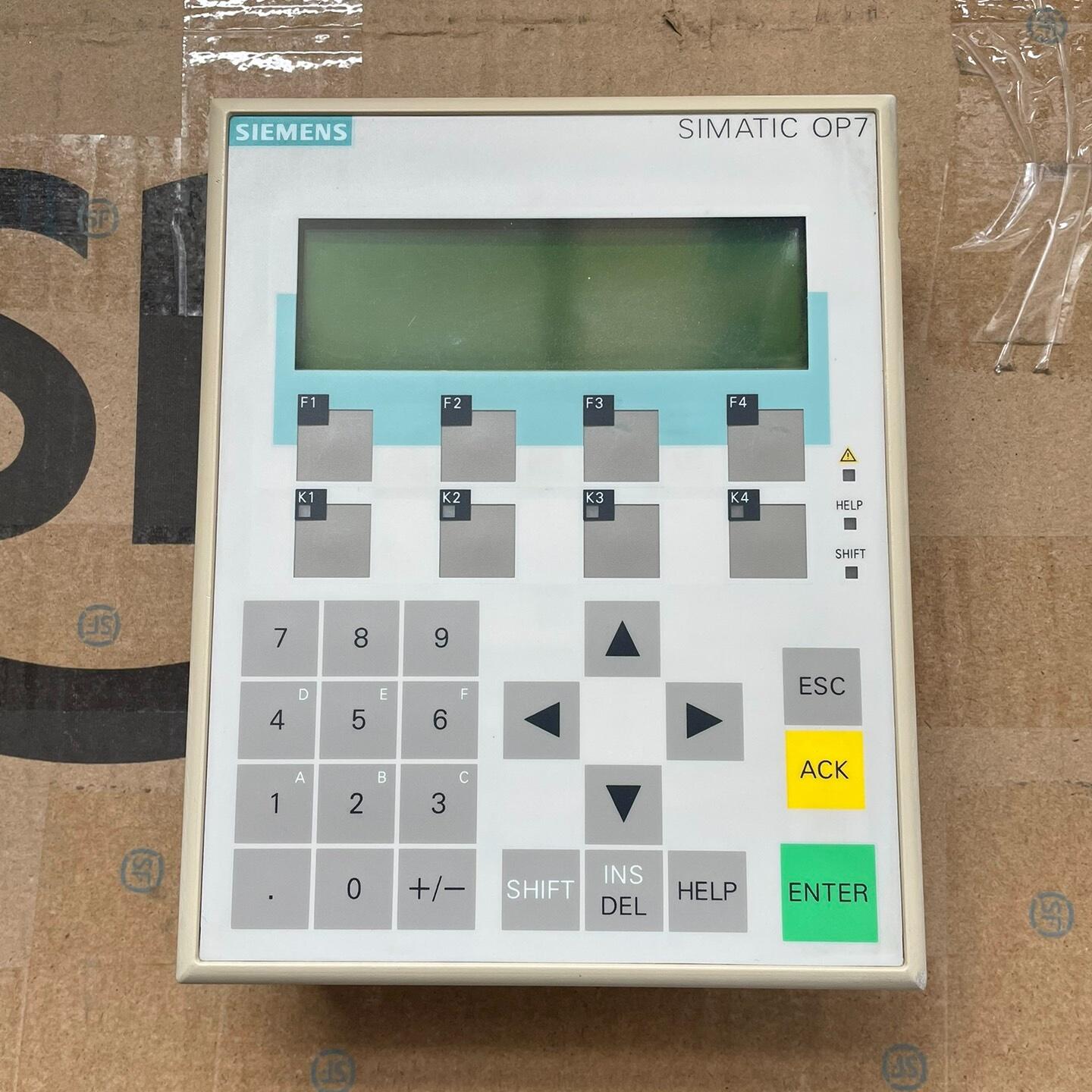 607-1JC00 6AV3607-1JC00-0AX1西门