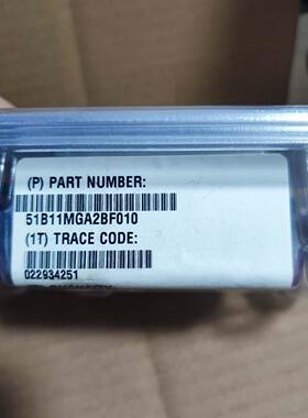 MKS压力开关51B11MGA2BF010  带