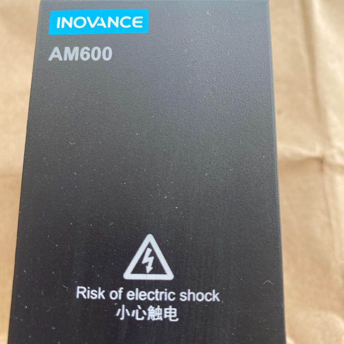 汇川电源模块AM600-PS2 现货实物 功能完好.成色如图