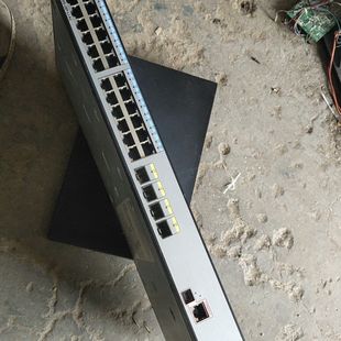 Ac18 交换机s5700s 28p