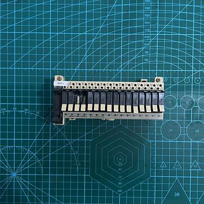 继电器模块 G70D-VSOC16