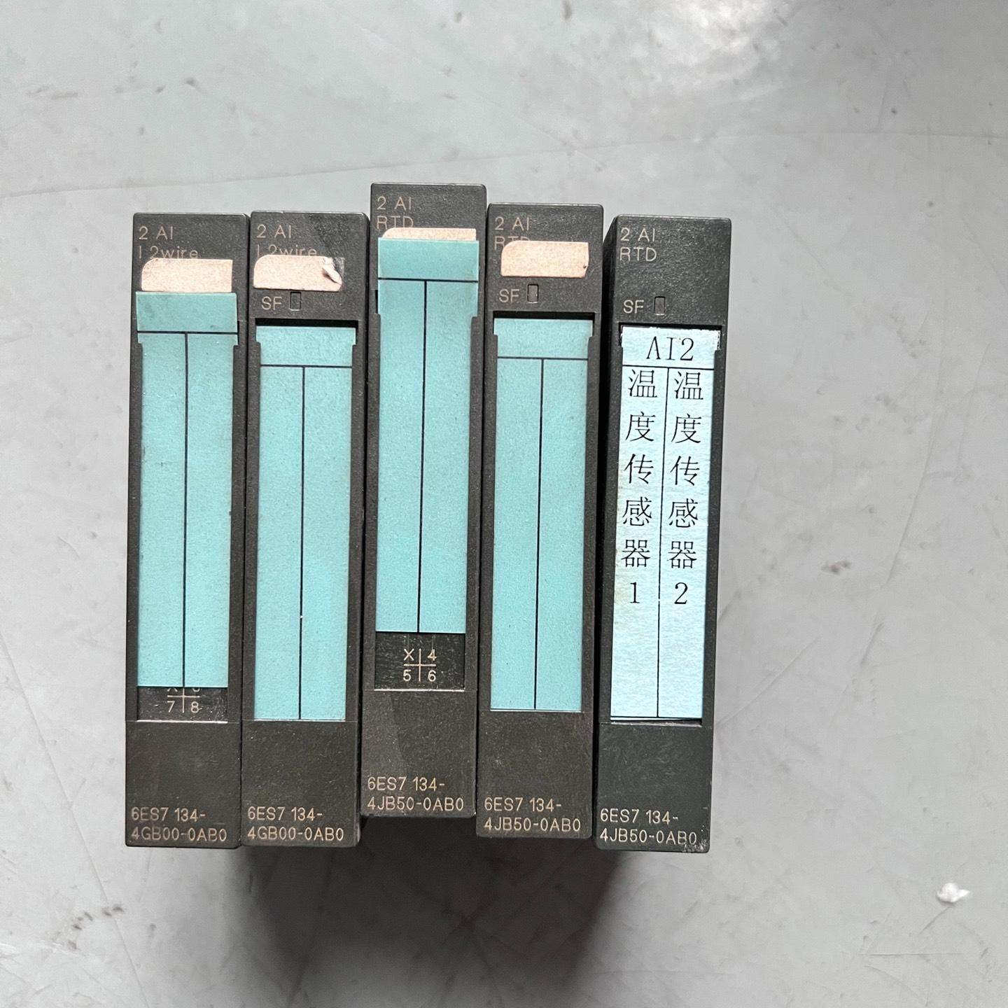 6ES7 134-4JB50-0AB0 PLC模块 完