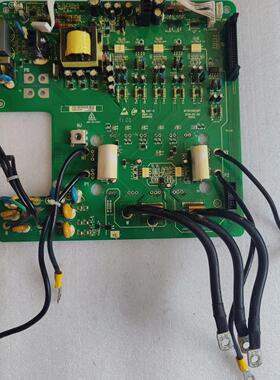 MT303GB2QD1 汇川变频器电源板驱动板 实物图 模块