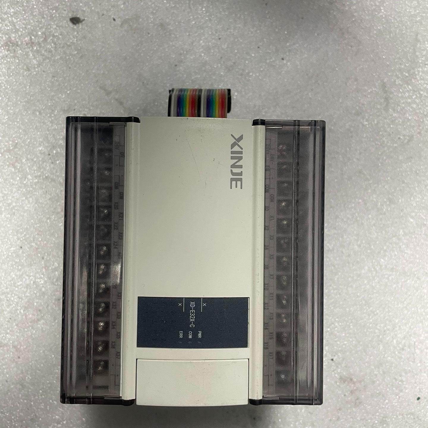 PLC可编程控制器 XD-E32PX-C 功能包好