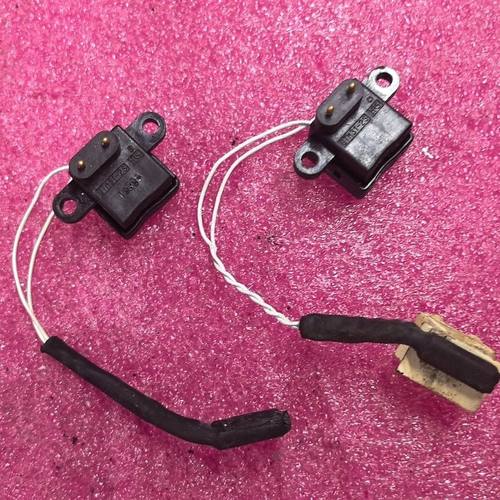 FANUC伺服电机热敏电阻（热保护） GTM31-2S