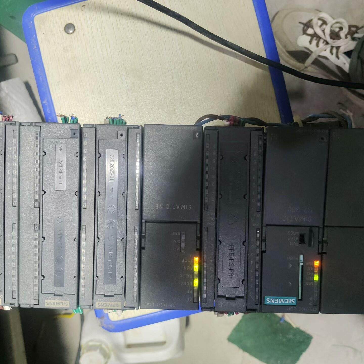 模块6ES7313-6CG04-0AB0 343-1C