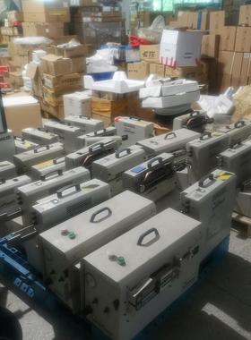 AUTOBAG气泡机26台 DD12.9121.111滤波器