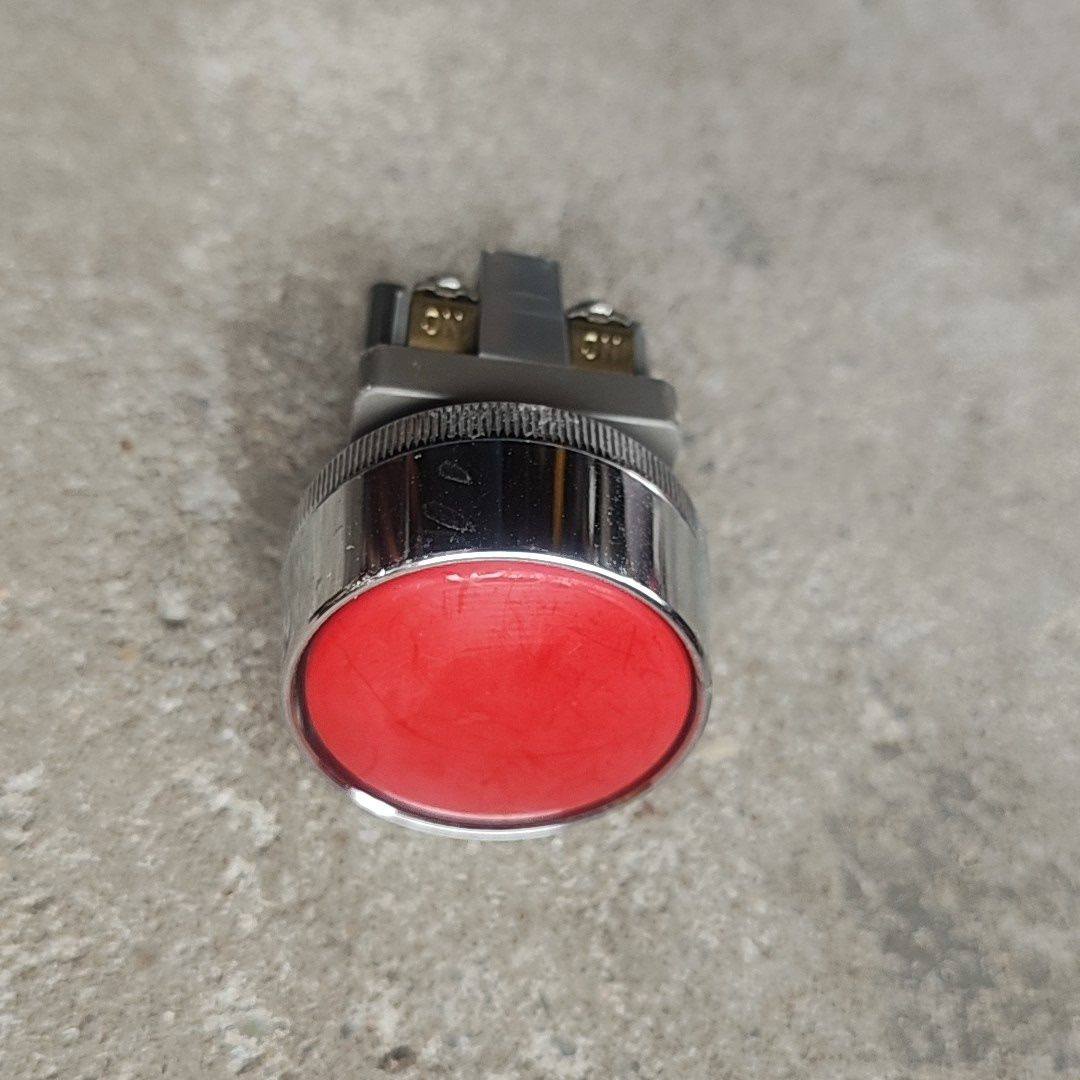 日本和泉按钮开关ABN  idCC 41-10650