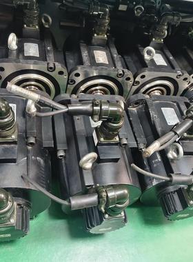 汇川2.9kw电机MS1H3-29C15CD-A334Z