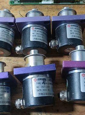 拆机旋转编码器 型号MT38A-200BM-G05L 来自济