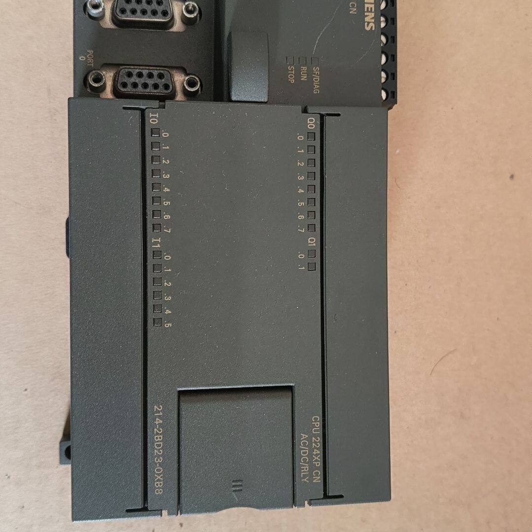 S7-200CN PLC 型号CPU 224XP CN